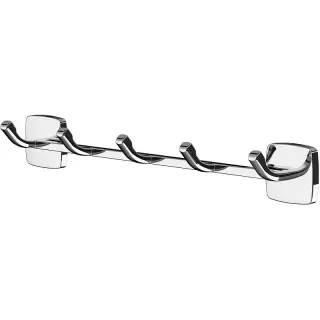 Набор аксессуаров для ванной AM.PM Gem  AK90B1603W  хром